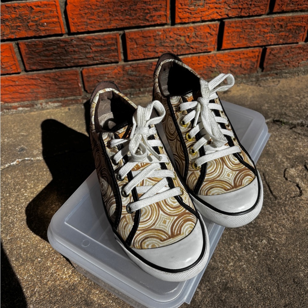 Coach Women's Sneakers